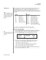 Preview for 86 page of E-Mu MP-7 command station Owner'S Manual