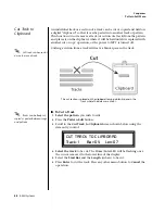 Предварительный просмотр 100 страницы E-Mu MP-7 command station Owner'S Manual