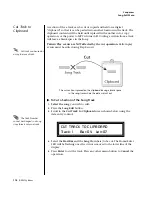 Preview for 130 page of E-Mu MP-7 command station Owner'S Manual