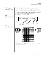 Предварительный просмотр 177 страницы E-Mu MP-7 command station Owner'S Manual