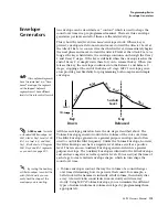 Preview for 185 page of E-Mu MP-7 command station Owner'S Manual