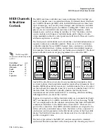 Предварительный просмотр 206 страницы E-Mu MP-7 command station Owner'S Manual