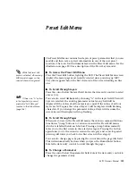 Preview for 211 page of E-Mu MP-7 command station Owner'S Manual