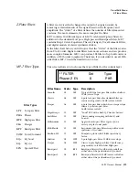 Preview for 231 page of E-Mu MP-7 command station Owner'S Manual