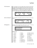 Предварительный просмотр 247 страницы E-Mu MP-7 command station Owner'S Manual