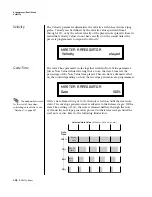 Предварительный просмотр 260 страницы E-Mu MP-7 command station Owner'S Manual