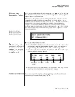 Предварительный просмотр 267 страницы E-Mu MP-7 command station Owner'S Manual