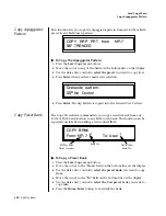 Preview for 302 page of E-Mu MP-7 command station Owner'S Manual