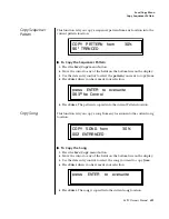 Preview for 303 page of E-Mu MP-7 command station Owner'S Manual