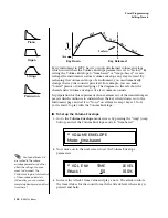 Предварительный просмотр 312 страницы E-Mu MP-7 command station Owner'S Manual