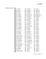 Preview for 339 page of E-Mu MP-7 command station Owner'S Manual