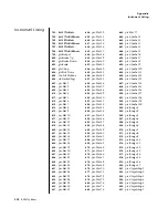 Preview for 342 page of E-Mu MP-7 command station Owner'S Manual