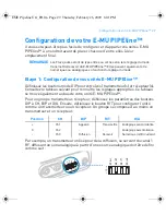 Preview for 32 page of E-Mu PIPEline User Manual