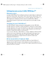 Preview for 38 page of E-Mu PIPEline User Manual