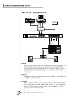 Preview for 14 page of E-Mu Planet Phatt Operation Manual