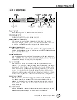 Preview for 19 page of E-Mu Planet Phatt Operation Manual