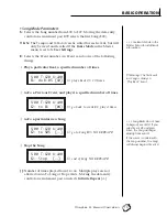 Preview for 23 page of E-Mu Planet Phatt Operation Manual