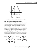 Preview for 49 page of E-Mu Planet Phatt Operation Manual