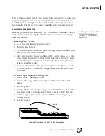 Предварительный просмотр 91 страницы E-Mu Planet Phatt Operation Manual