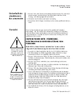 Preview for 15 page of E-Mu Proteus 1000 Operation Manual