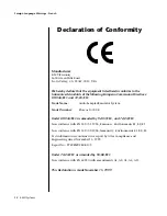 Preview for 20 page of E-Mu Proteus 1000 Operation Manual