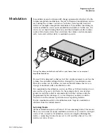 Preview for 64 page of E-Mu Proteus 1000 Operation Manual