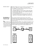 Предварительный просмотр 66 страницы E-Mu Proteus 1000 Operation Manual