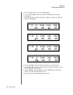 Предварительный просмотр 104 страницы E-Mu Proteus 1000 Operation Manual