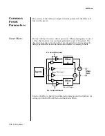 Предварительный просмотр 126 страницы E-Mu Proteus 1000 Operation Manual