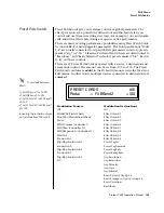 Preview for 131 page of E-Mu Proteus 1000 Operation Manual