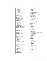 Preview for 207 page of E-Mu Proteus 1000 Operation Manual