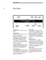 Preview for 19 page of E-Mu PROTEUS FX Operation Manual