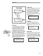 Preview for 27 page of E-Mu PROTEUS FX Operation Manual