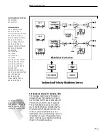 Preview for 59 page of E-Mu PROTEUS FX Operation Manual