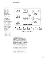 Preview for 61 page of E-Mu PROTEUS FX Operation Manual