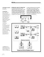 Preview for 76 page of E-Mu PROTEUS FX Operation Manual