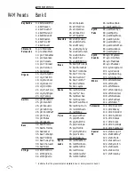 Preview for 90 page of E-Mu PROTEUS FX Operation Manual