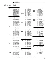 Preview for 91 page of E-Mu PROTEUS FX Operation Manual