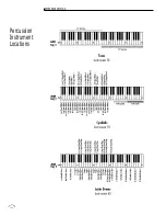 Preview for 102 page of E-Mu PROTEUS FX Operation Manual