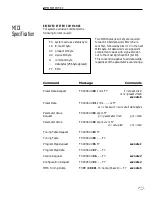 Preview for 109 page of E-Mu PROTEUS FX Operation Manual