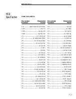 Предварительный просмотр 111 страницы E-Mu PROTEUS FX Operation Manual