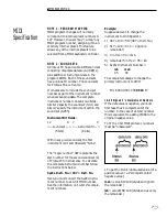 Предварительный просмотр 113 страницы E-Mu PROTEUS FX Operation Manual