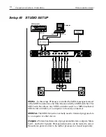 Preview for 10 page of E-Mu Proteus Operation Manual