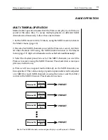 Предварительный просмотр 17 страницы E-Mu Proteus Operation Manual