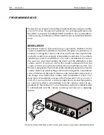 Preview for 30 page of E-Mu Proteus Operation Manual