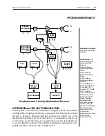 Preview for 35 page of E-Mu Proteus Operation Manual