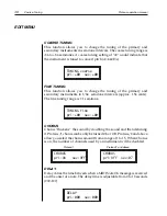 Preview for 48 page of E-Mu Proteus Operation Manual