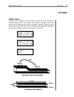 Preview for 61 page of E-Mu Proteus Operation Manual