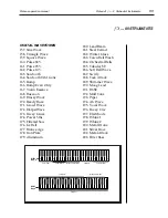 Предварительный просмотр 91 страницы E-Mu Proteus Operation Manual