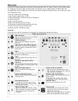 Предварительный просмотр 5 страницы E-Mu PS12 Owner'S Manual